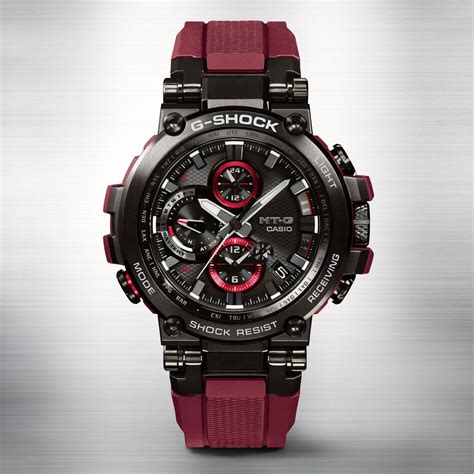 g shock new collection.